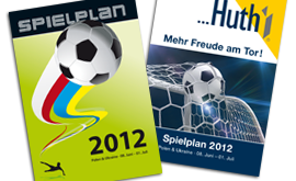 Unser Werbetipp zum Fußball-Sommer Unser Werbetipp zum Fußball-Sommer
