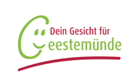 Dein Gesicht für Geestemünde Dein Gesicht für Geestemünde