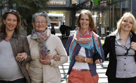 Fotoshooting: Dein Gesicht für Geestemünde Fotoshooting: Dein Gesicht für Geestemünde