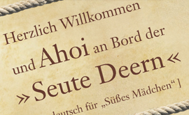 Frisch gedruckt. Frisch gedruckt.