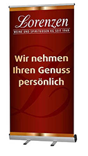 Präsenz zeigen Präsenz zeigen