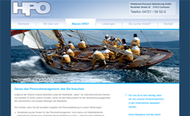 Web-Optimierung für Personaloptmierung Web-Optimierung für Personaloptmierung
