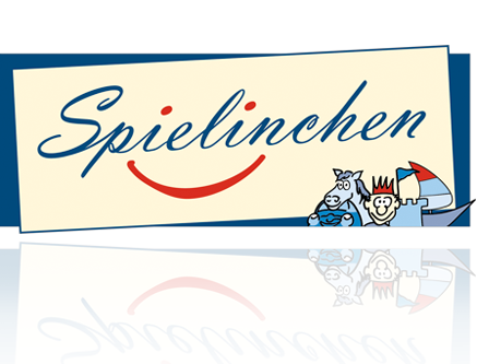 Spielinchen Spielinchen