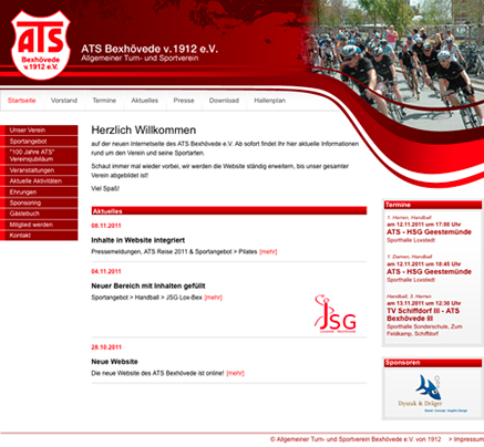 Design als regionales Sportsponsoring Design als regionales Sportsponsoring