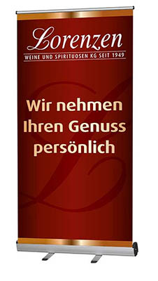 Präsenz zeigen Präsenz zeigen